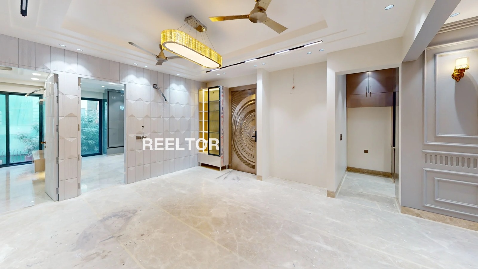 Villa For Sale In Banathar Keolari