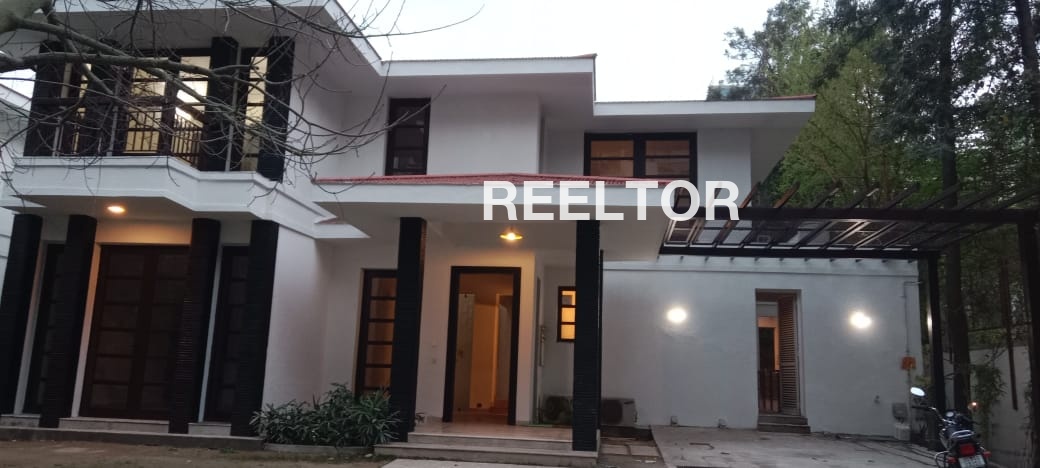 Bhumiraj Woods Kharghar 2 Bhk For Sale