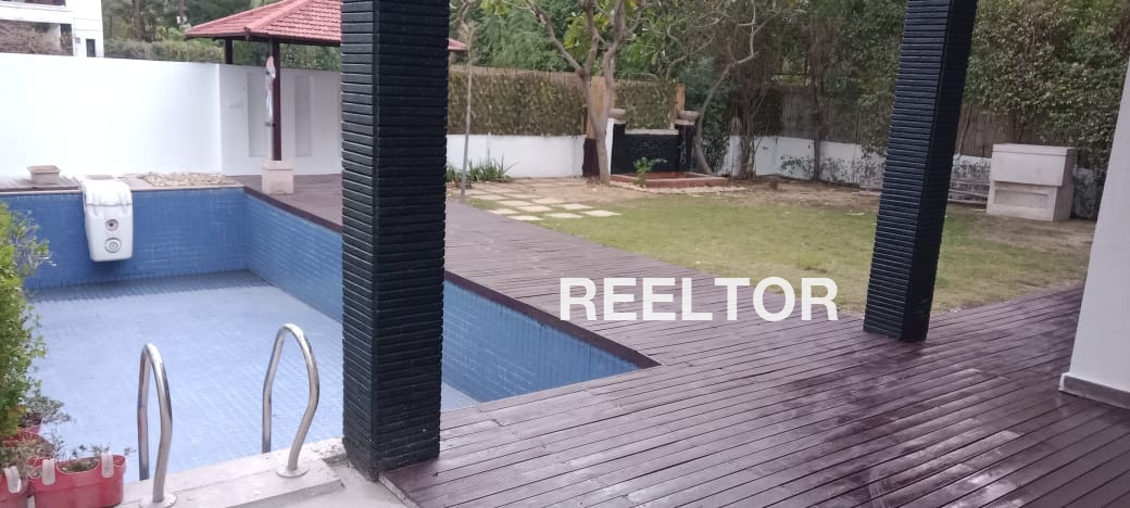 Villa For Rent In Kot Faridabad