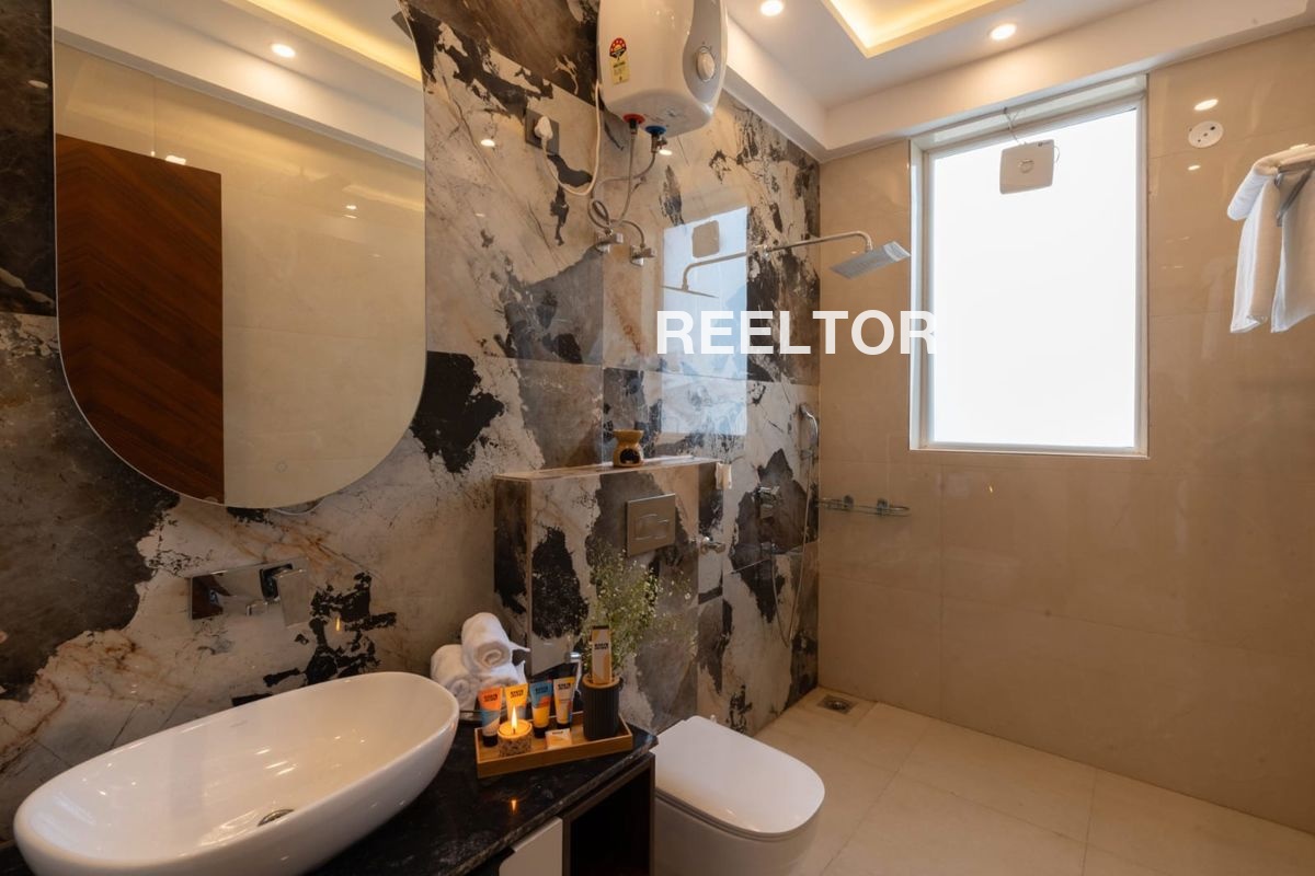 Villa For Rent In Tapukur Baruipur