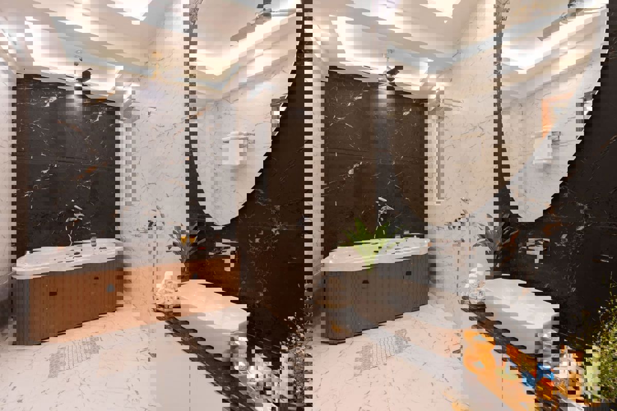 Villa For Rent In Kot Faridabad