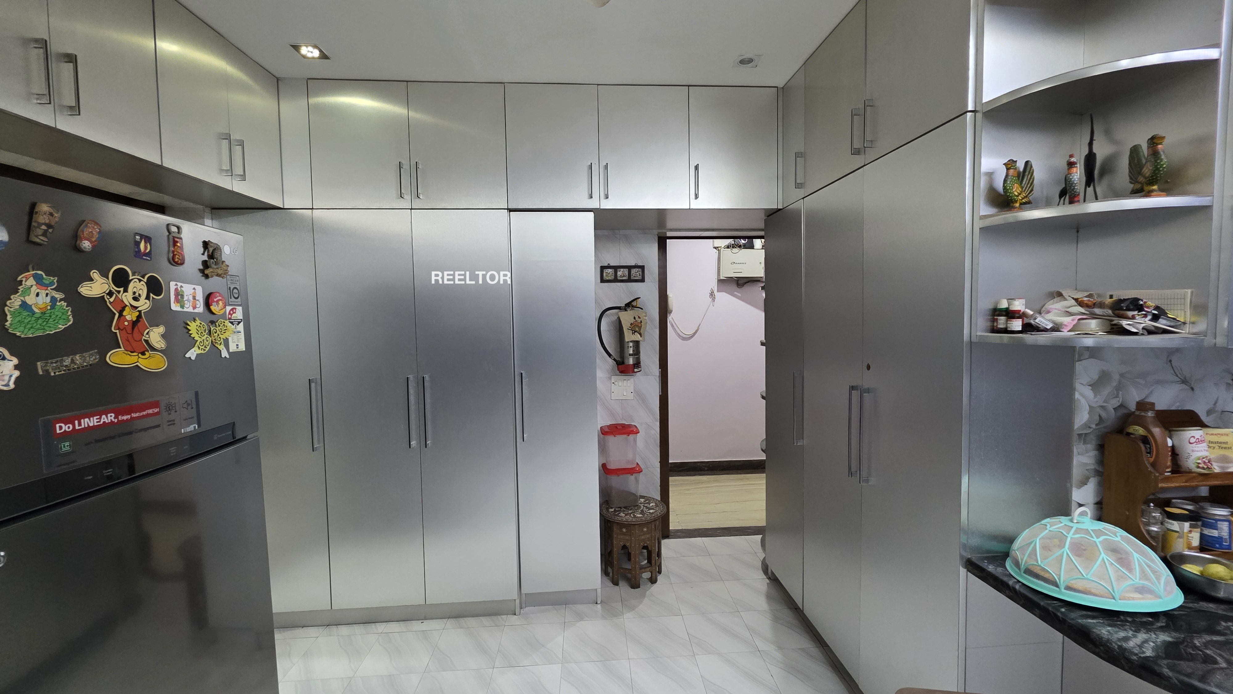 Villa For Sale In Darbhar Nerua