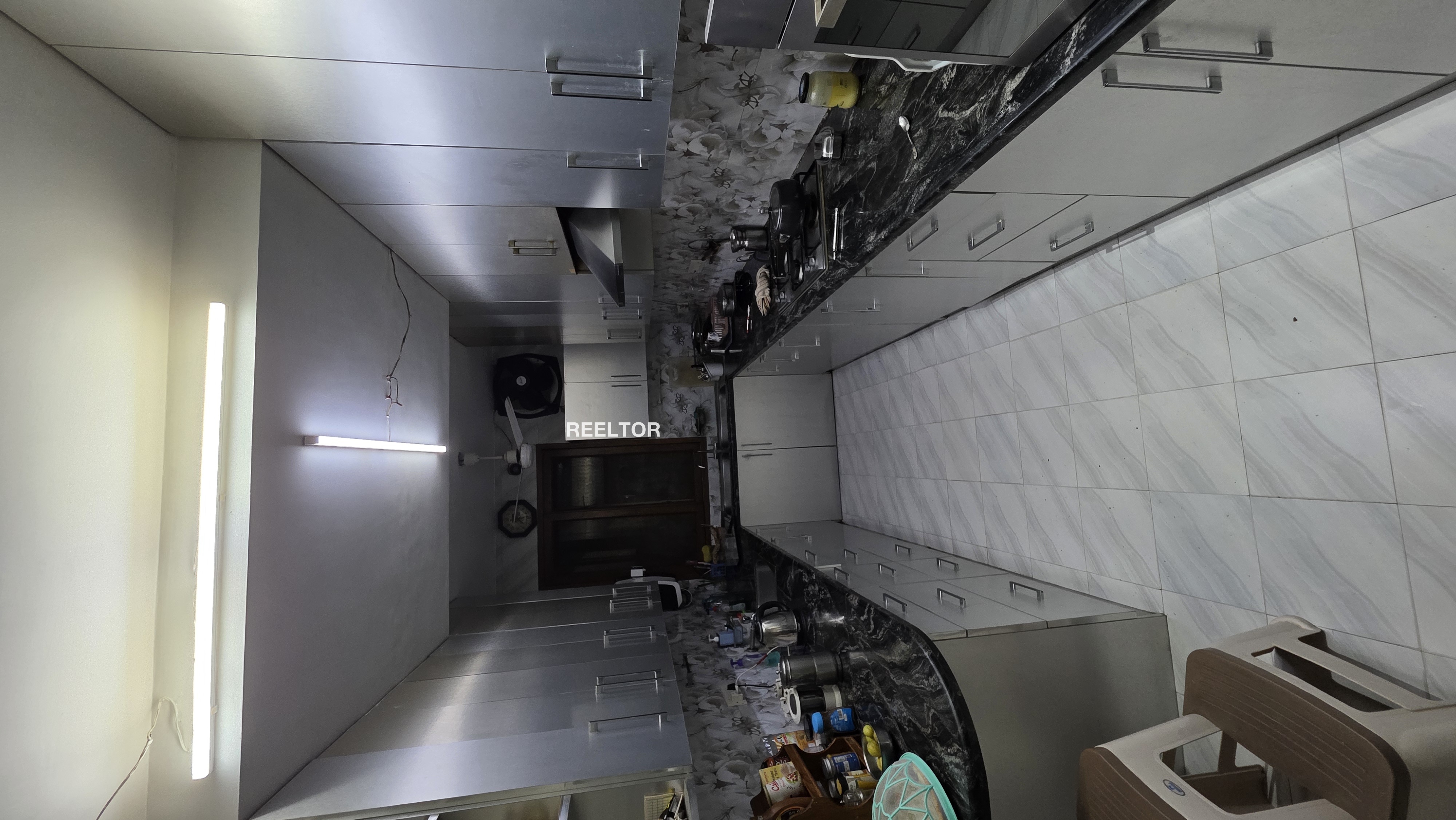 Villa For Sale In Andala Khair