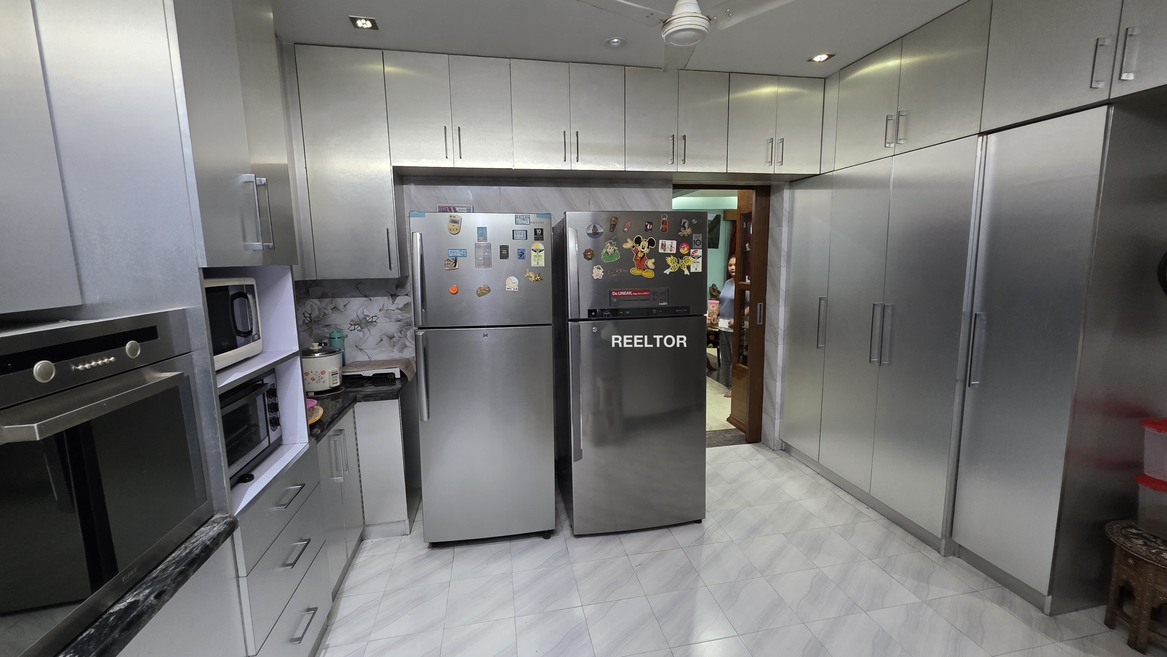 Villa For Sale In Narengi Dispur