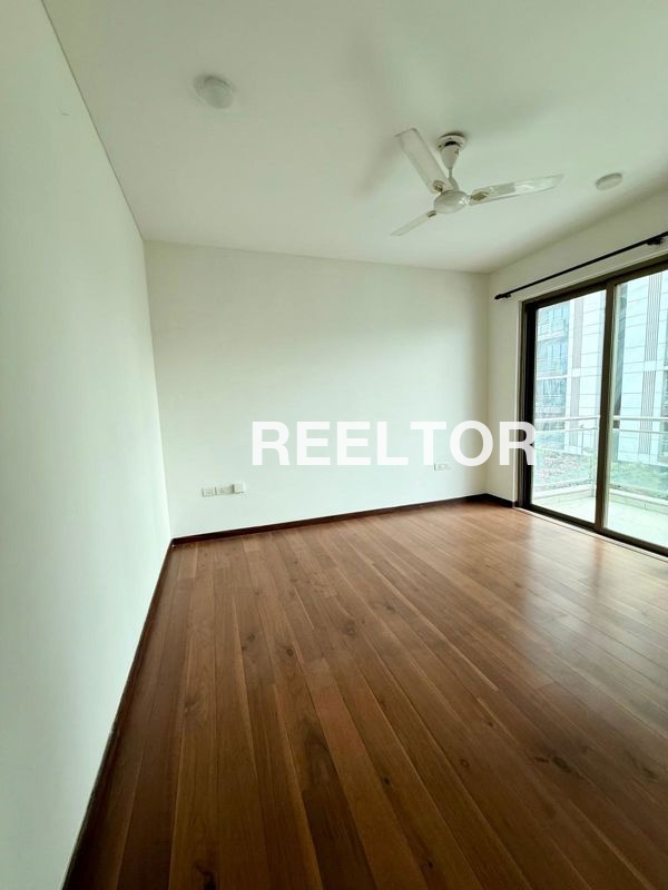 House For Rent In Idgah Hills Bhopal