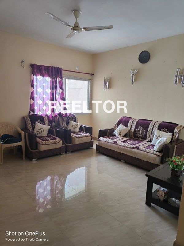 Villa For Sale In Bhujja Chamba