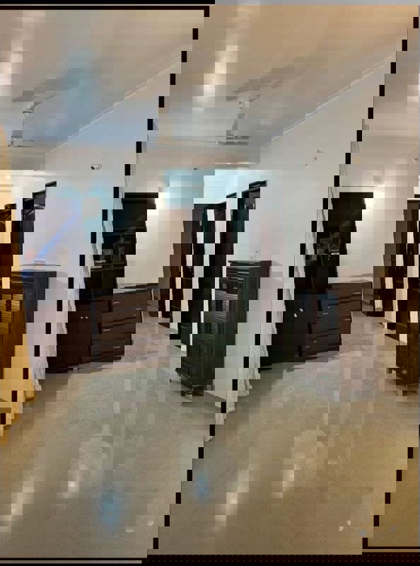 3 Bhk In Greater Kailash