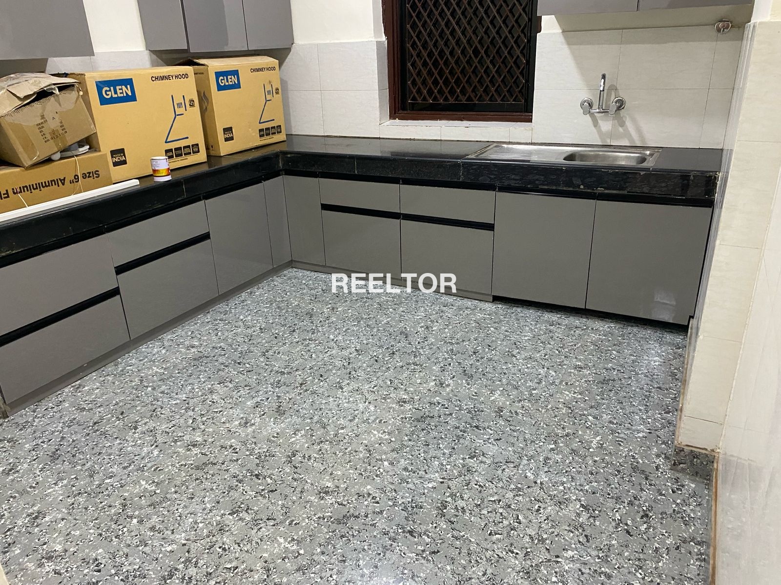 Villa For Sale In Kittagali Madhugiri