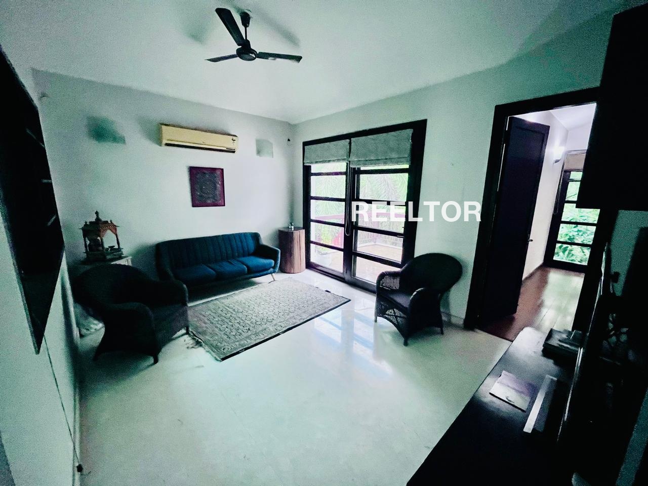 Villa For Rent In Khetpura Sanganer