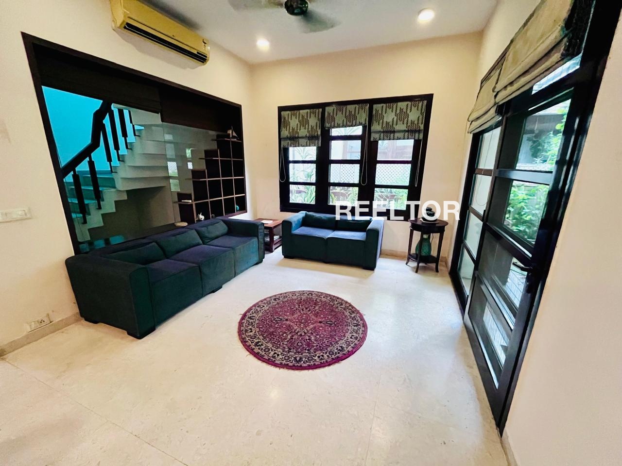 Villa For Rent In Dhishti Chachyot