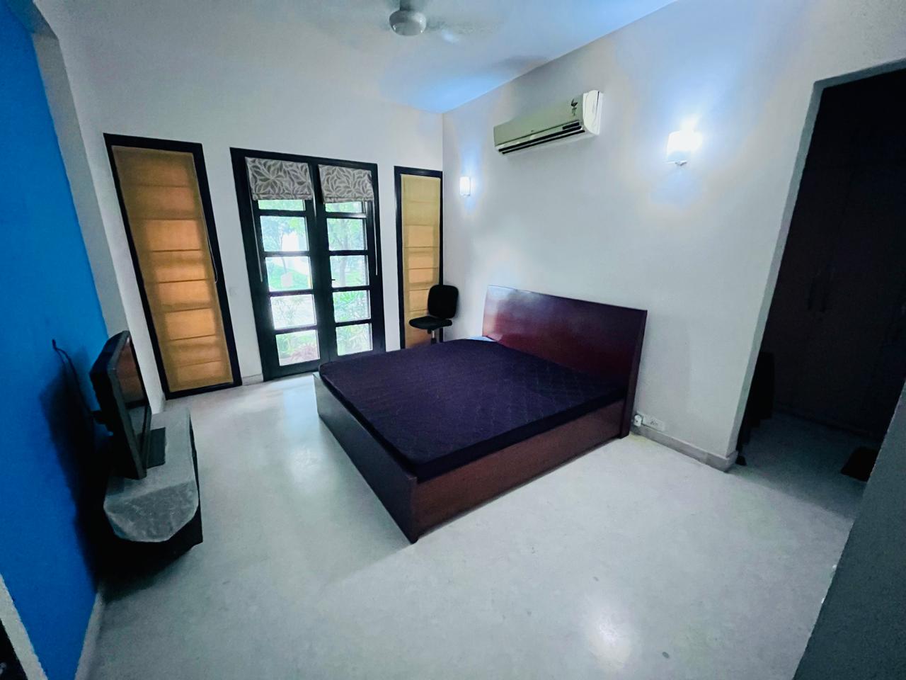 Villa For Rent In Chunri Baddi