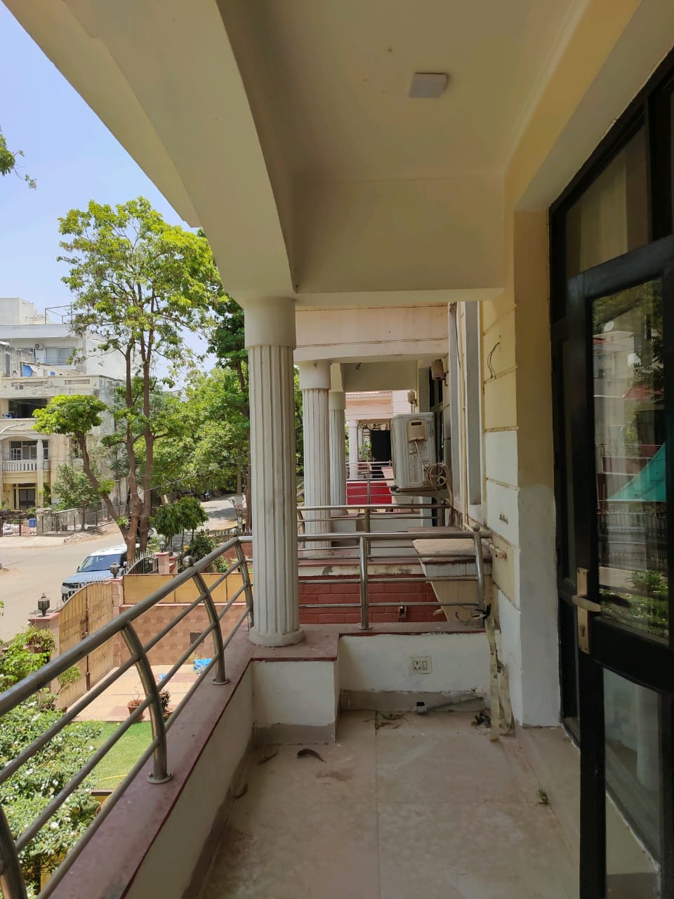 Villa For Sale In Jhuge Baba Guruharsahai