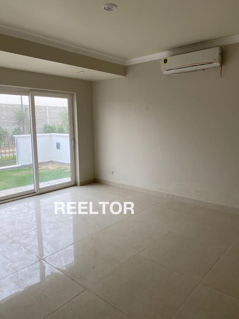 1 Bhk Near Bangalore International Airport