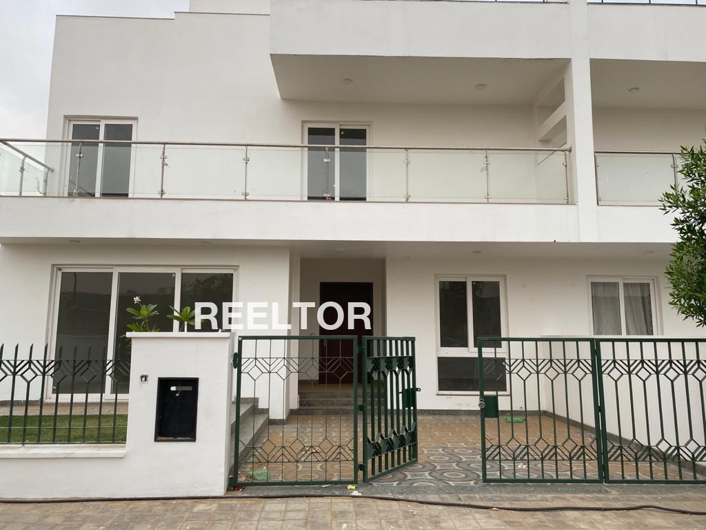 Villa For Rent In Tilsai Sundarnagar