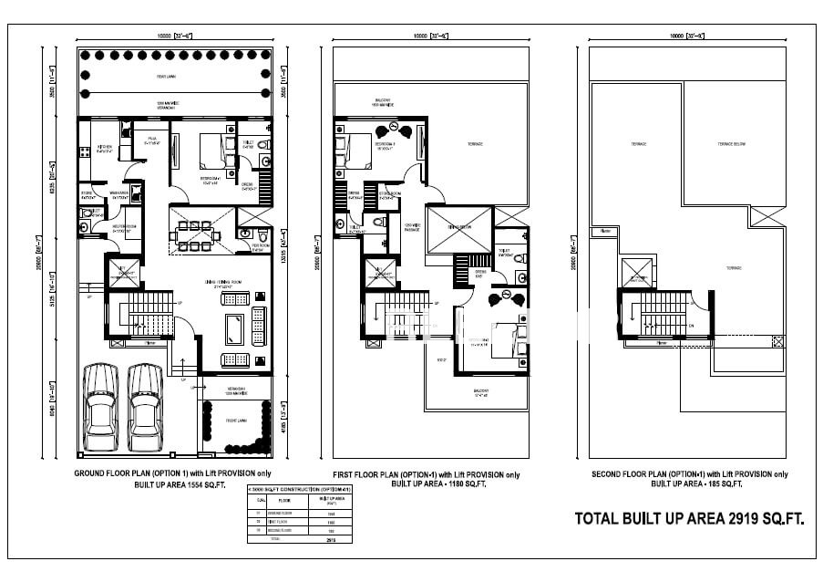 Commercial Space For Rent In Ambattur Industrial Estate
