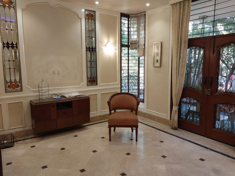 Villa For Sale In Longarh Ambala Cantt