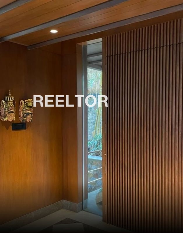 Villa For Sale In Van Vihar Colony Jaipur