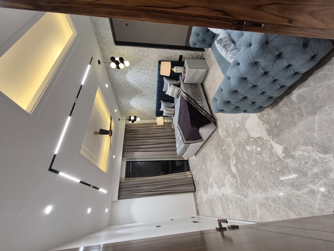 1 Bhk Near Bangalore International Airport