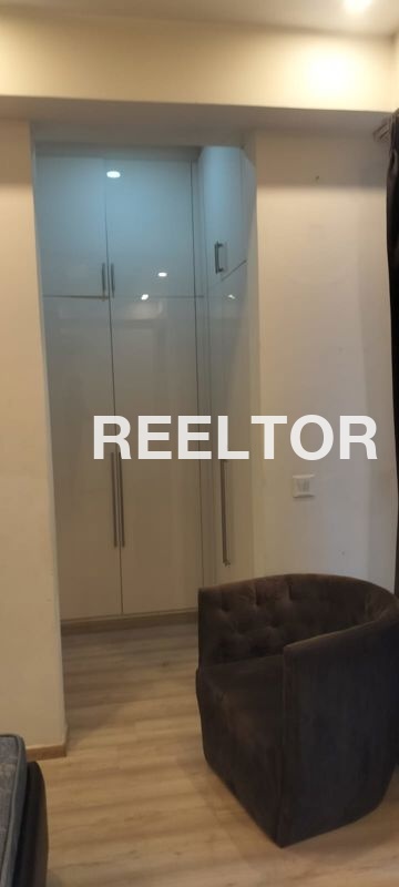 Villa For Rent In Ganga Colony Jaipur