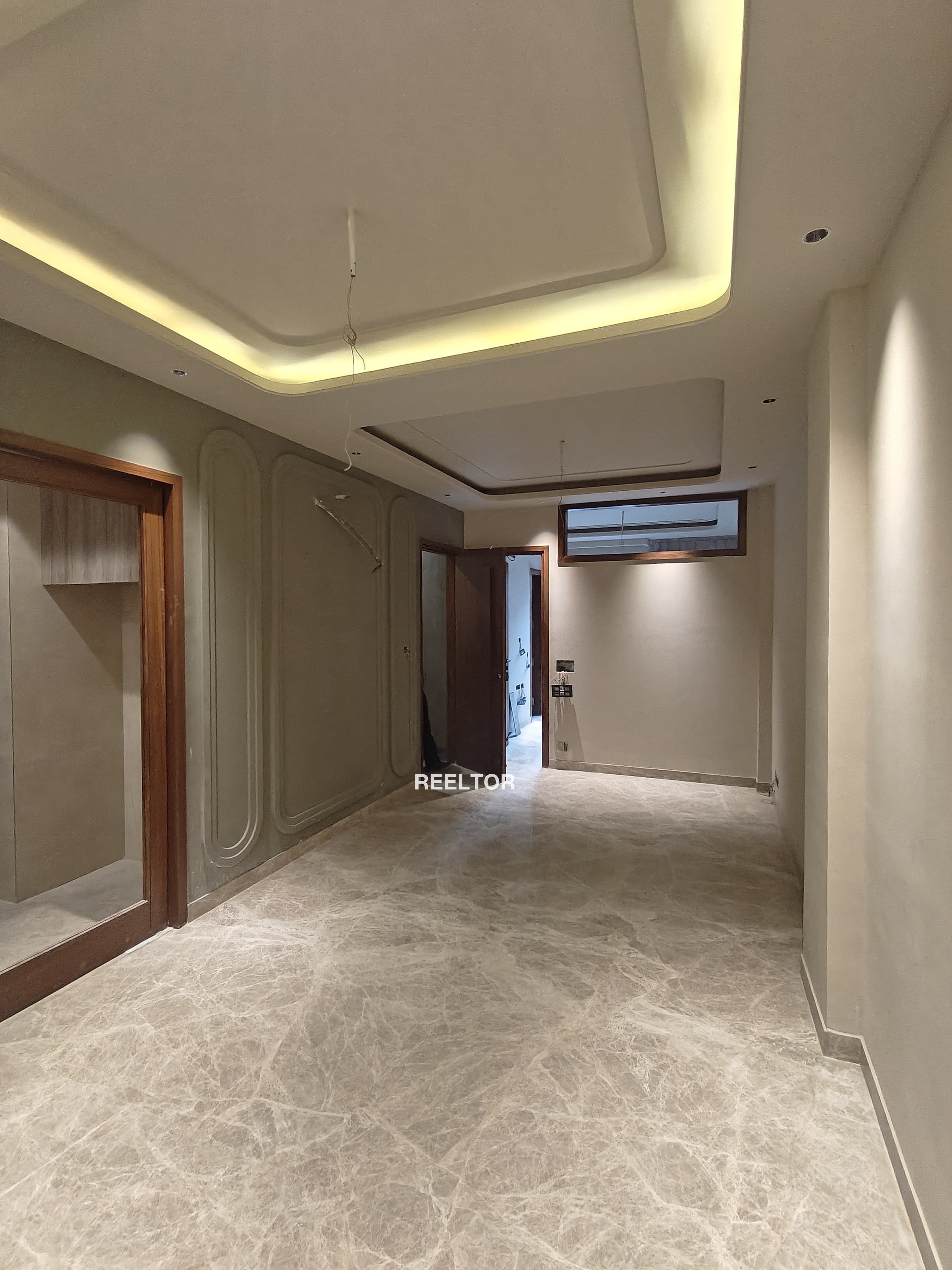 Villa For Rent In Nigdi Haveli