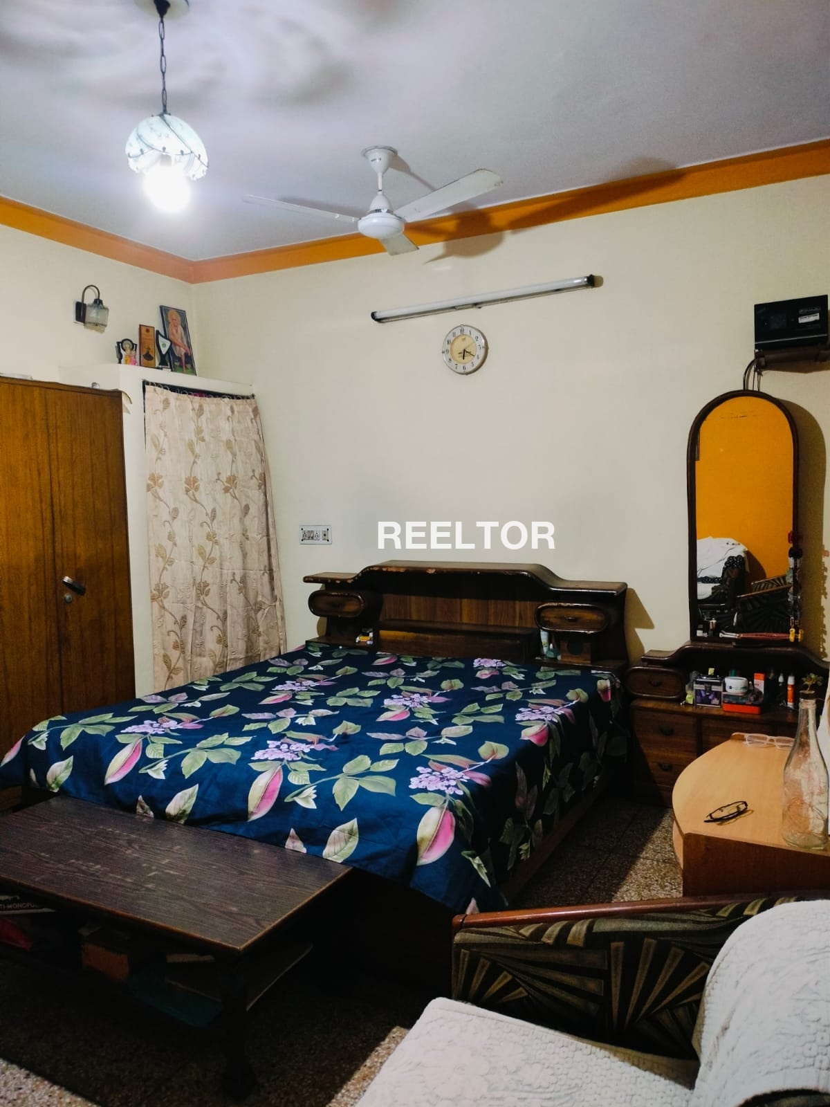 House For Rent In Trilanga Bhopal