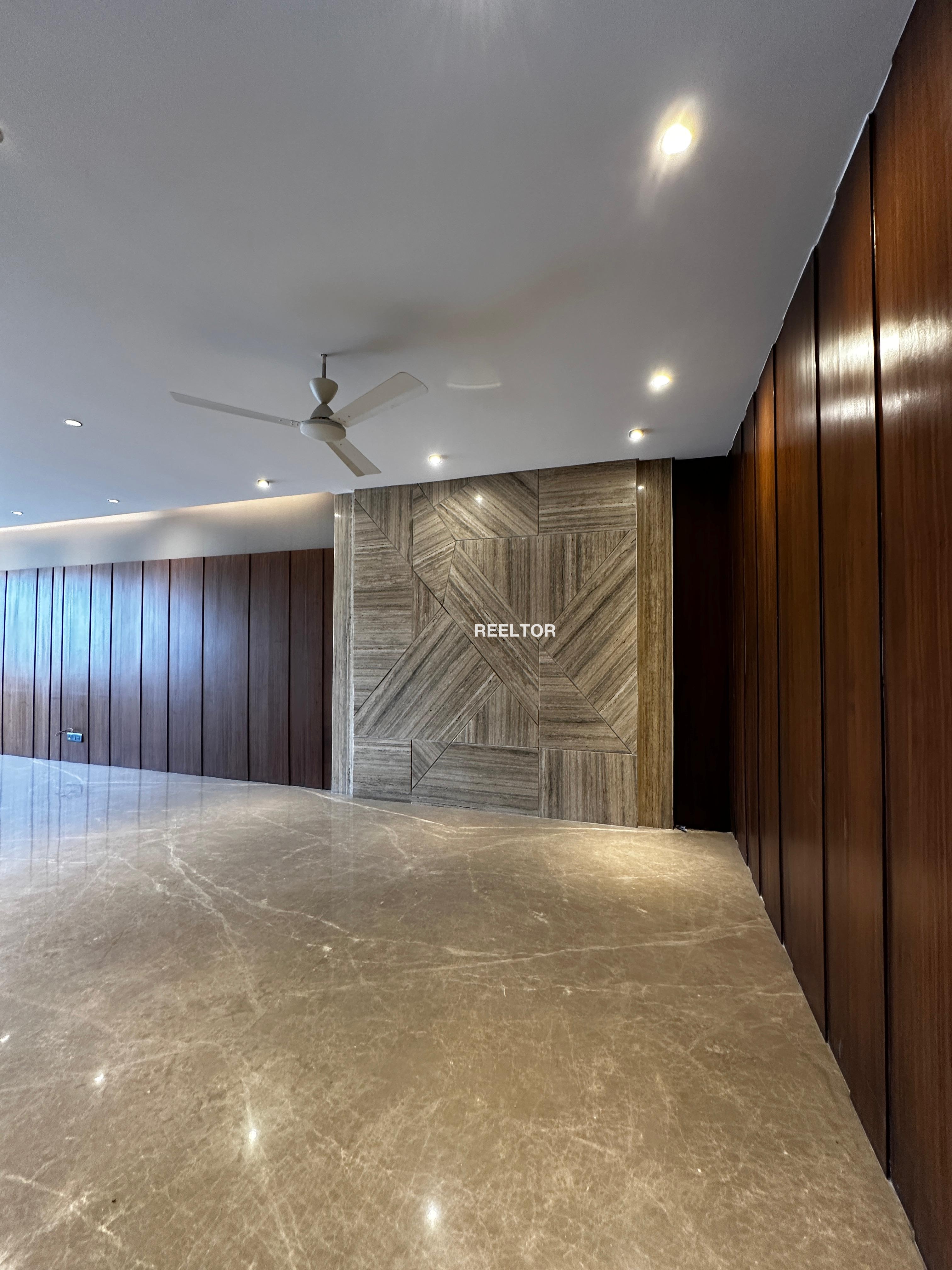 Villa For Sale In Najik Chincholi Nevasa