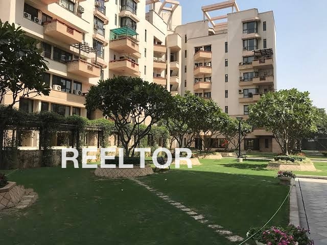 Villa For Sale In Green Park Jaipur