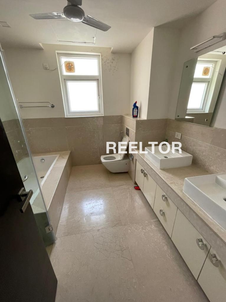 Villa For Rent In Pedi Bhata Kishangarh