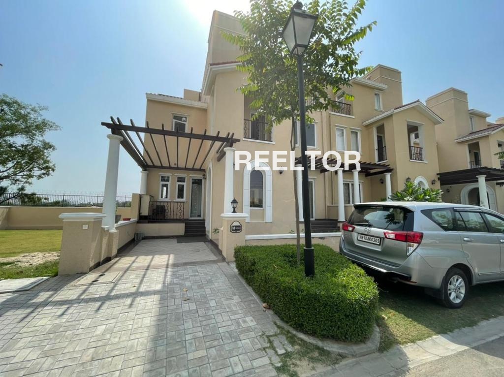 Villa For Rent In Dabi Darlaghat