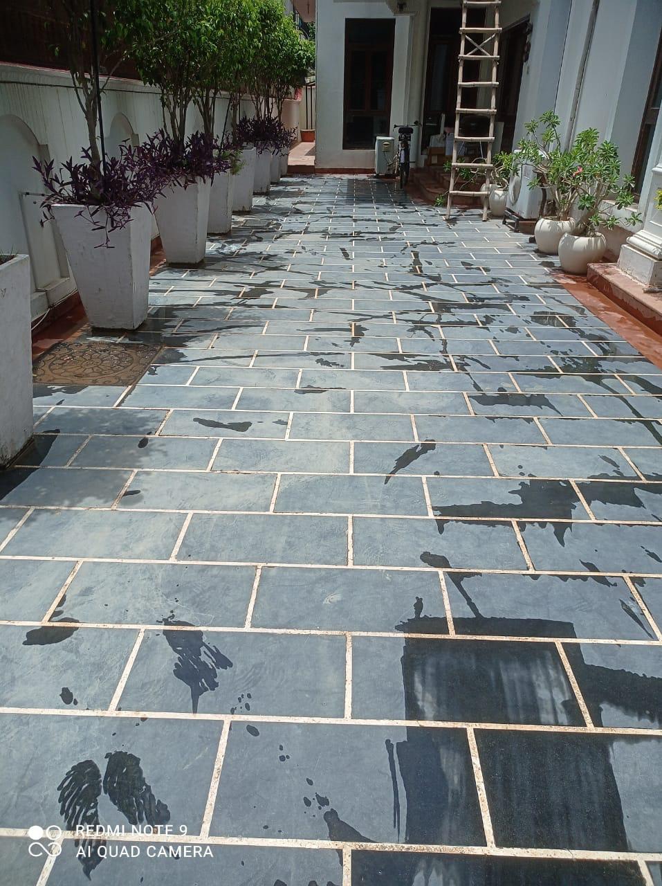 Villa For Rent In Nigdi Haveli