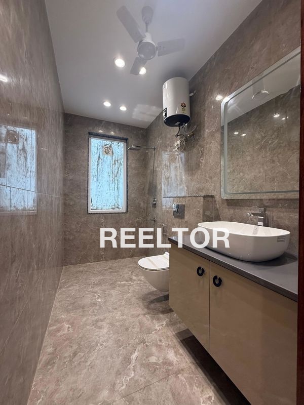 1 Bhk Near Bangalore International Airport