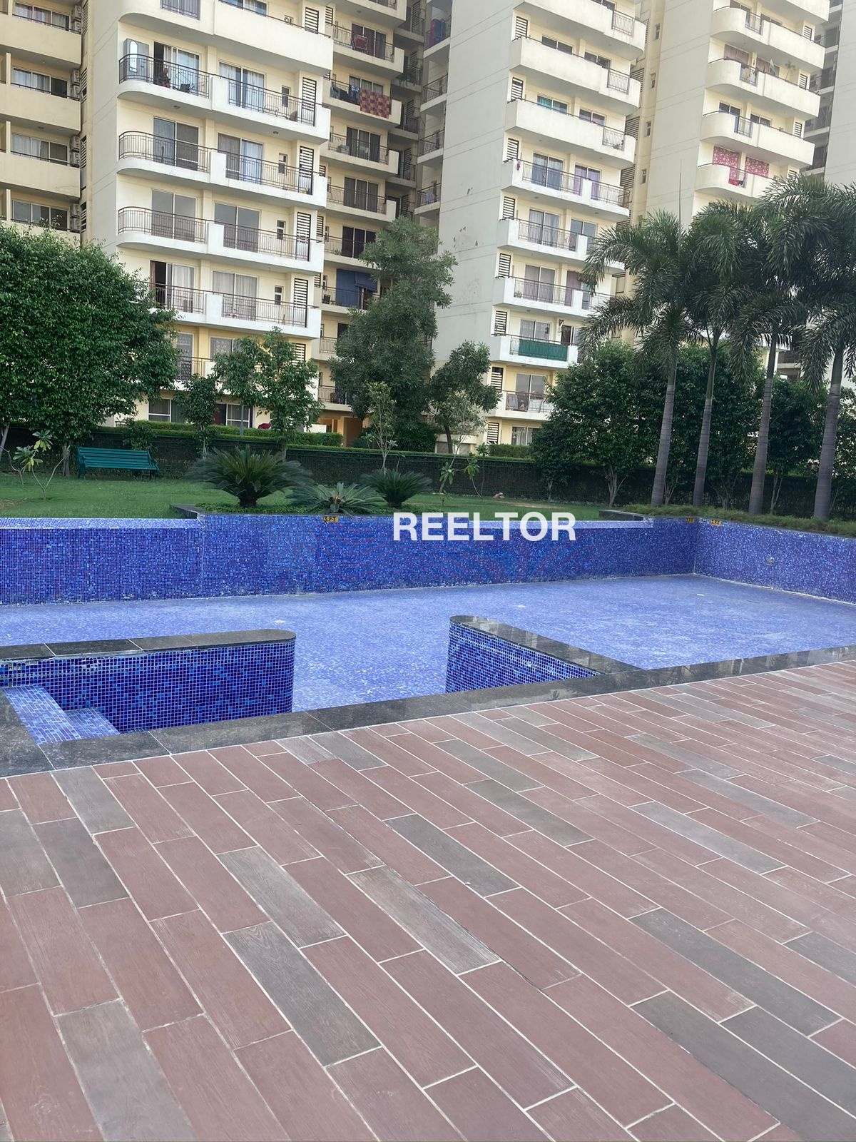 Villa For Sale In Green Park Jaipur