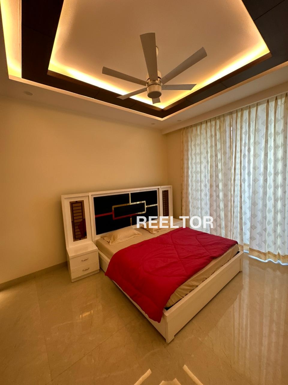 Villa For Sale In Ram Nagar Faridabad