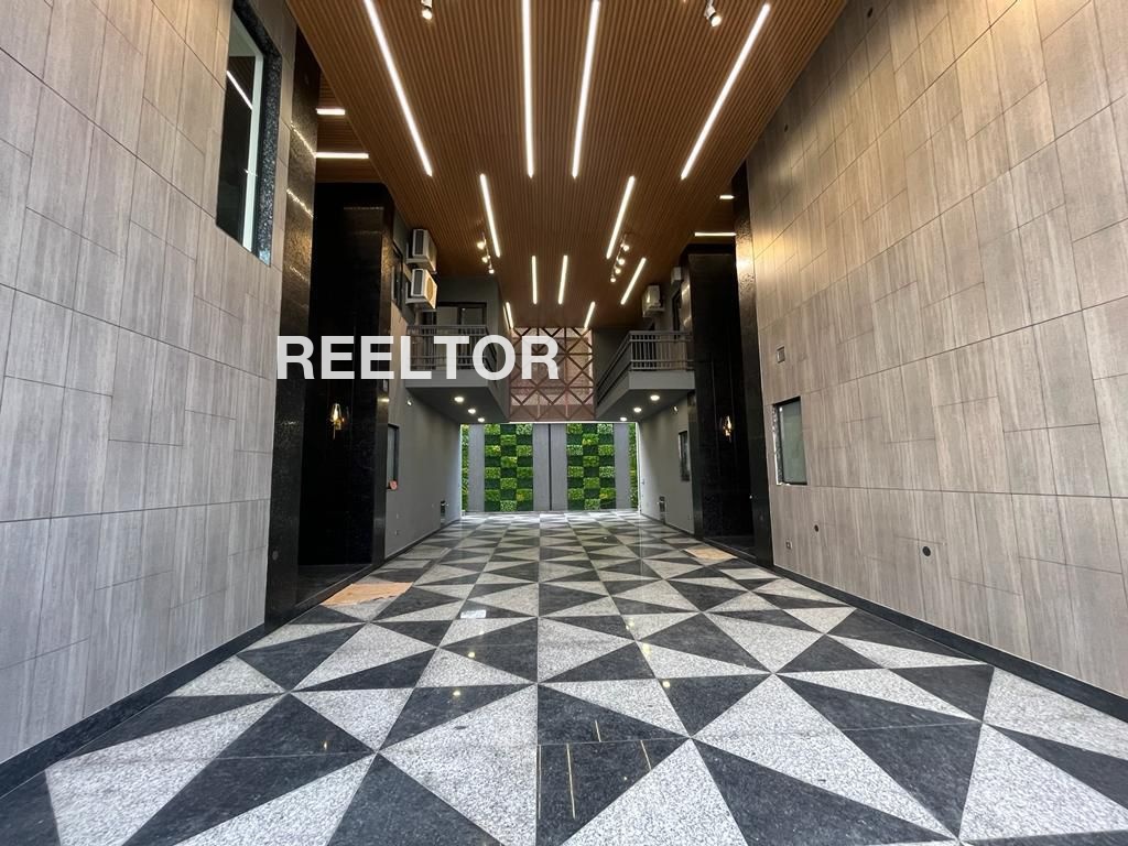 Villa For Sale In Sendora Raisen