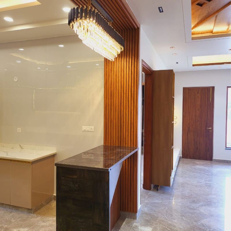 Villa For Rent In Bogra Theog