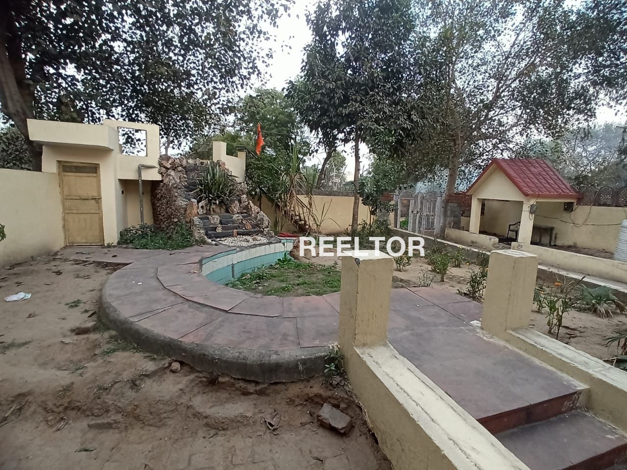 Shop For Rent In Perumbedu Ponneri