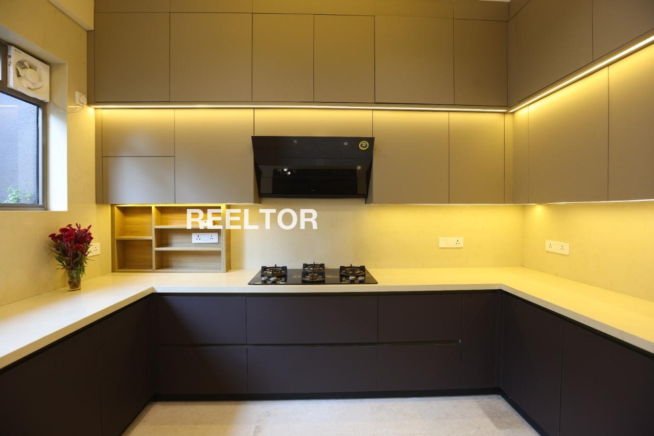 3 Bhk Independent House For Rent In Chandigarh