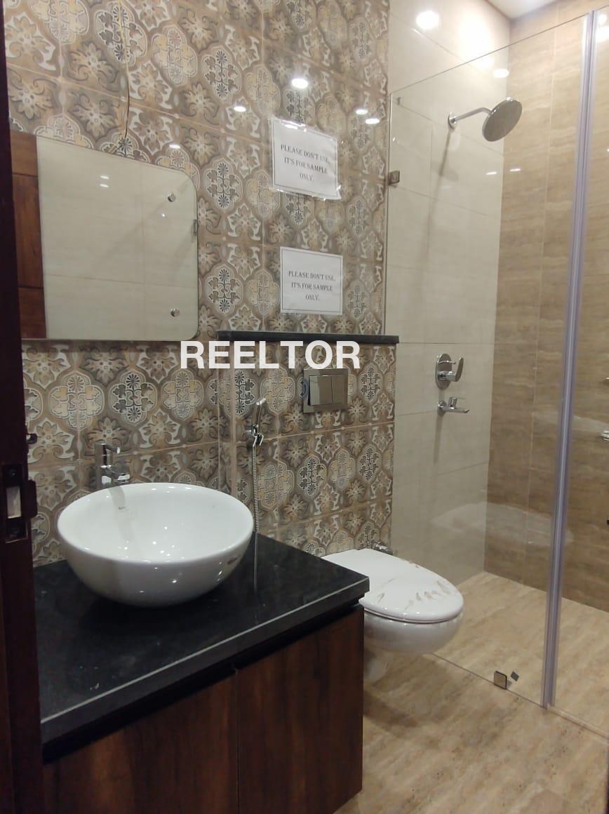 Villa For Rent In Bagerh Jogindarnagar