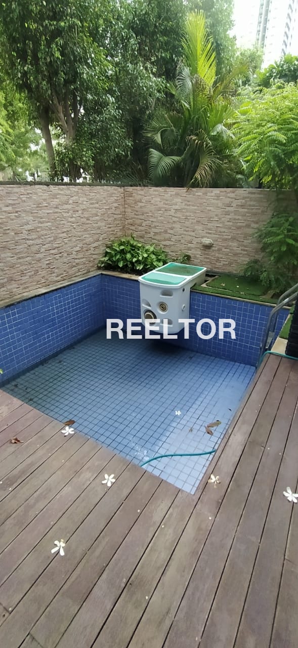 Villa For Sale In Nischintpur Jama