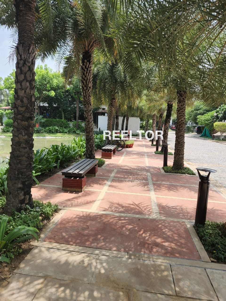 Villa For Rent In Ats Village Dadri