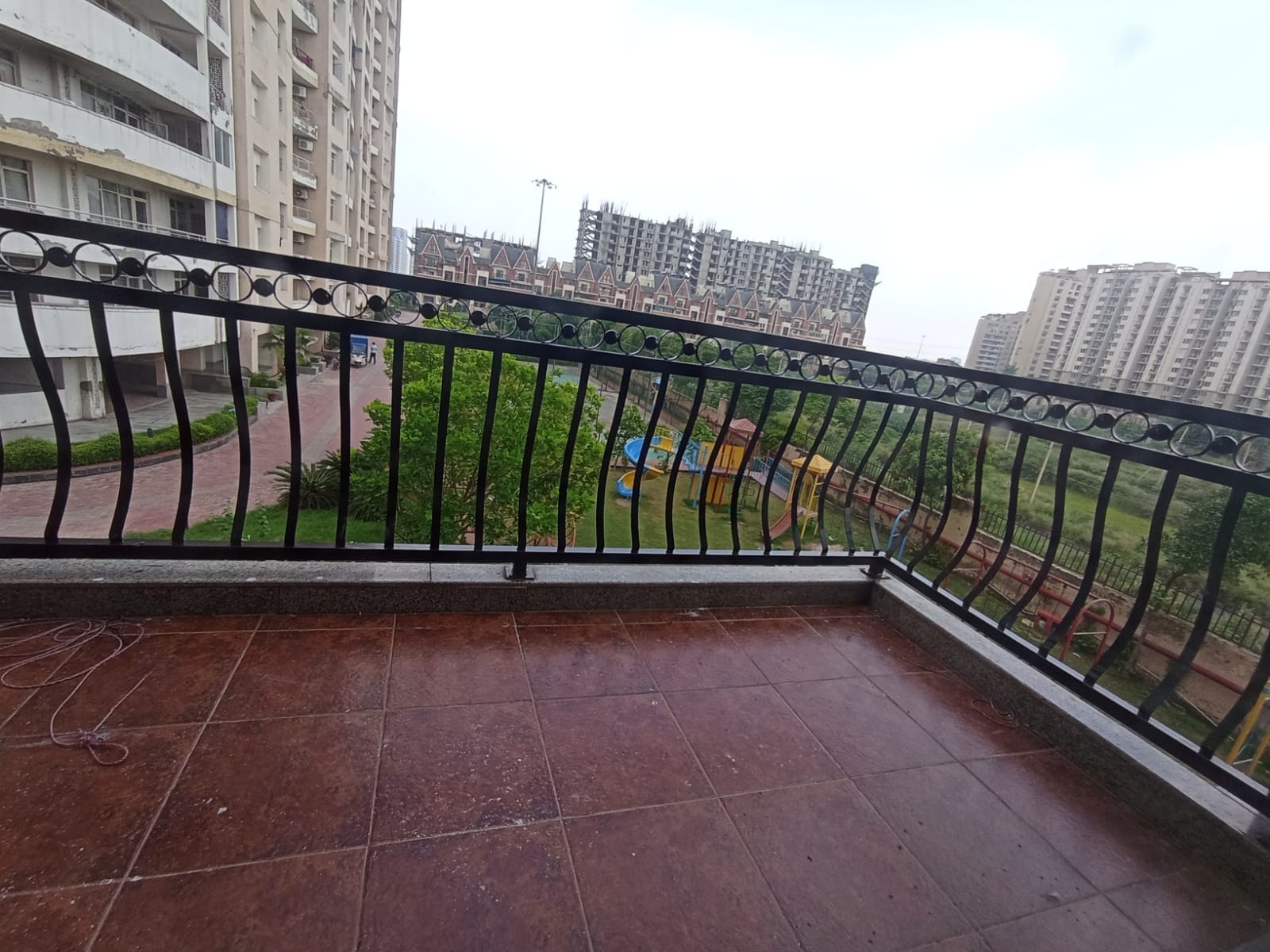 House For Rent In Trilanga Bhopal