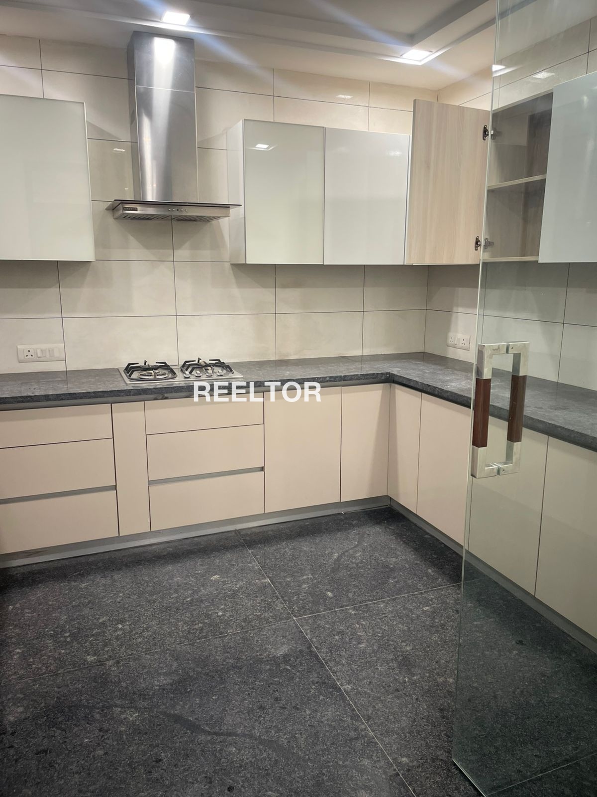 Villa For Rent In Khandawli Ballabgarh