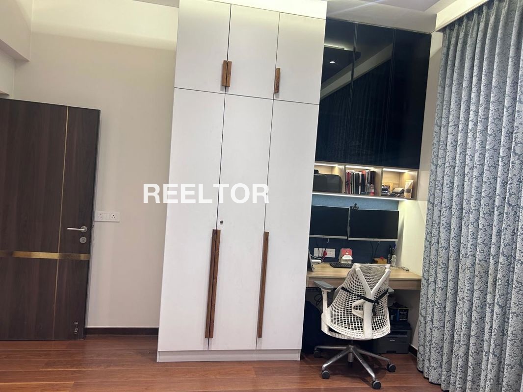 Villa For Rent In Chekhla Godhavi Sanand