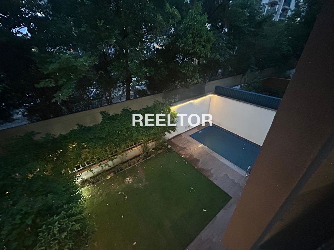 3 Bhk Independent House For Rent In Chandigarh