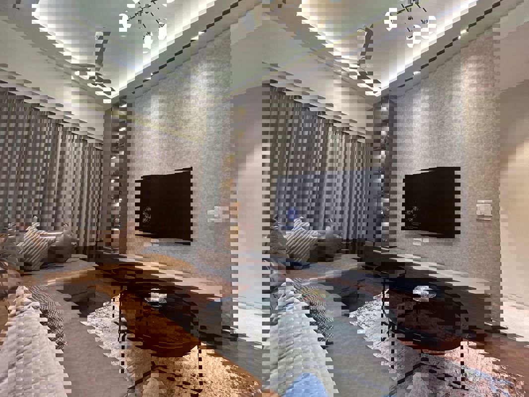 Villa For Sale In Damdama Sohna