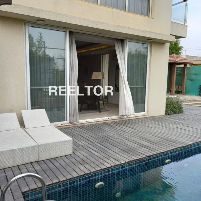 Shop For Rent In Indrapuri Kotkhawada