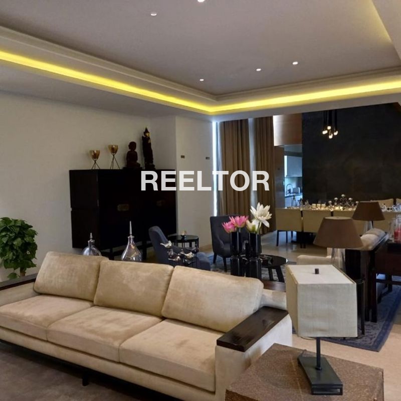 One Rk For Rent In Gurgaon