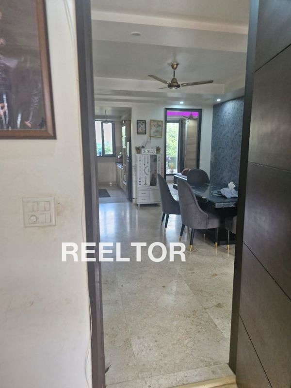 Independent House For Sale In Airoli