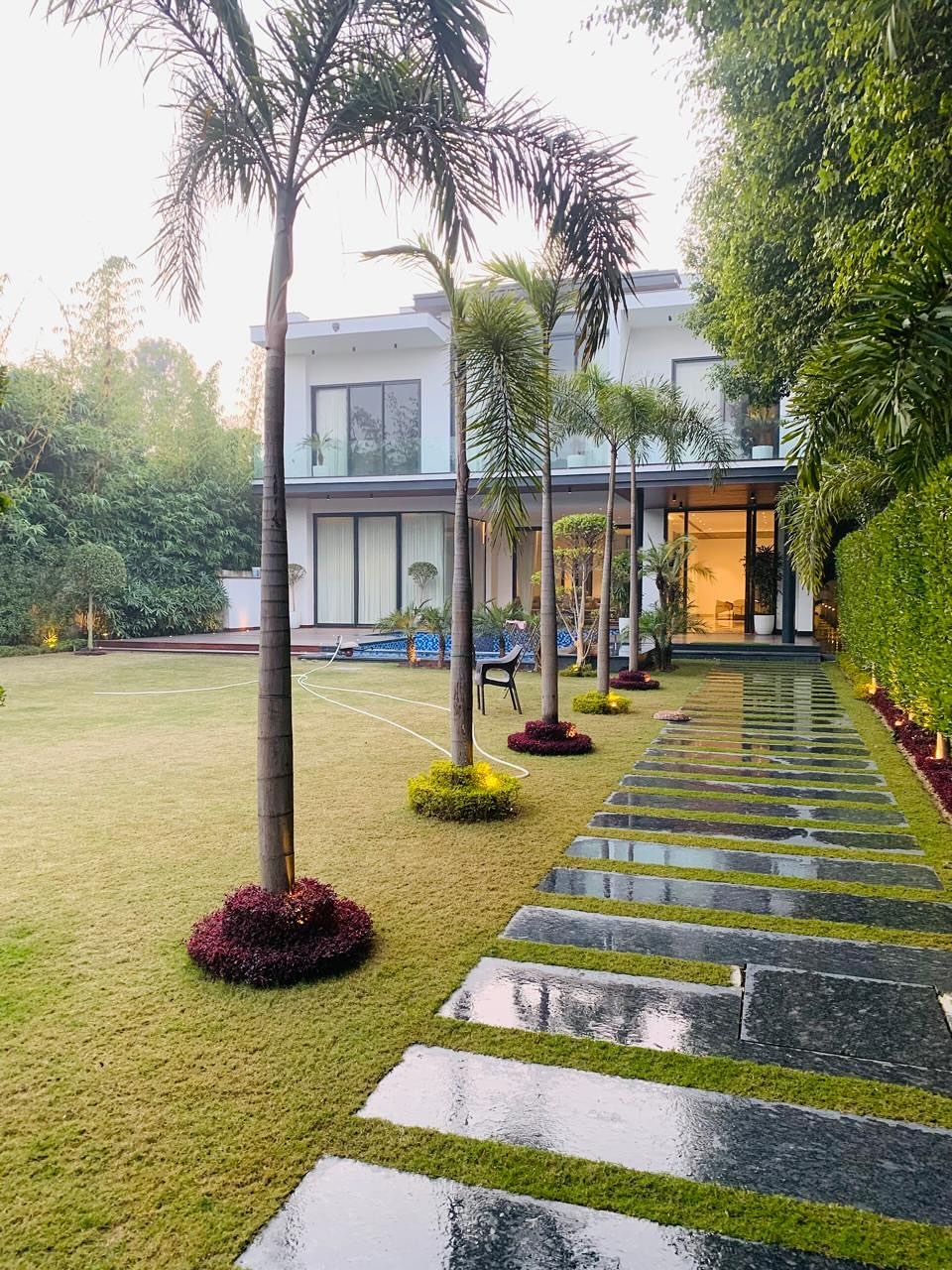 Villa For Sale In Sector 4 Panchkula