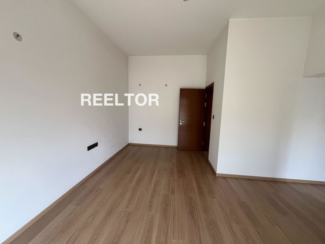 Villa For Rent In Sadhna Enclave Hauz Khas